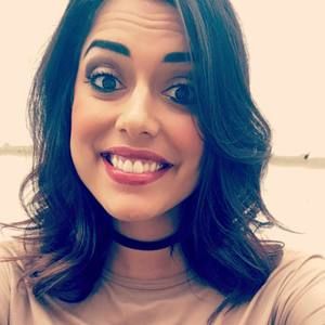 Meet your Posher, Kellie